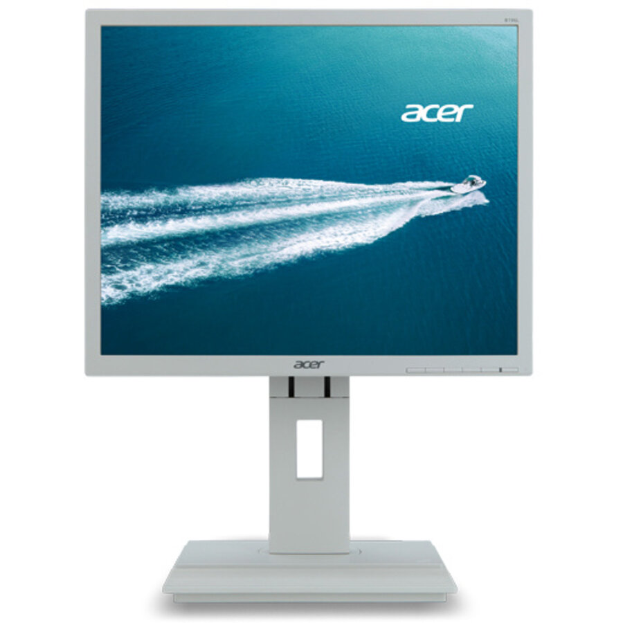 Acer LCD Monitor B196L AWMDPR (19", 1280×1024)-1