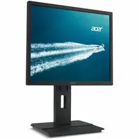 thumb-Acer B196L WMDPR – 19" SXGA LCD Monitor-3