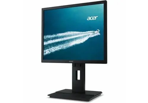 Acer B196L WMDPR – 19" SXGA LCD Monitor 