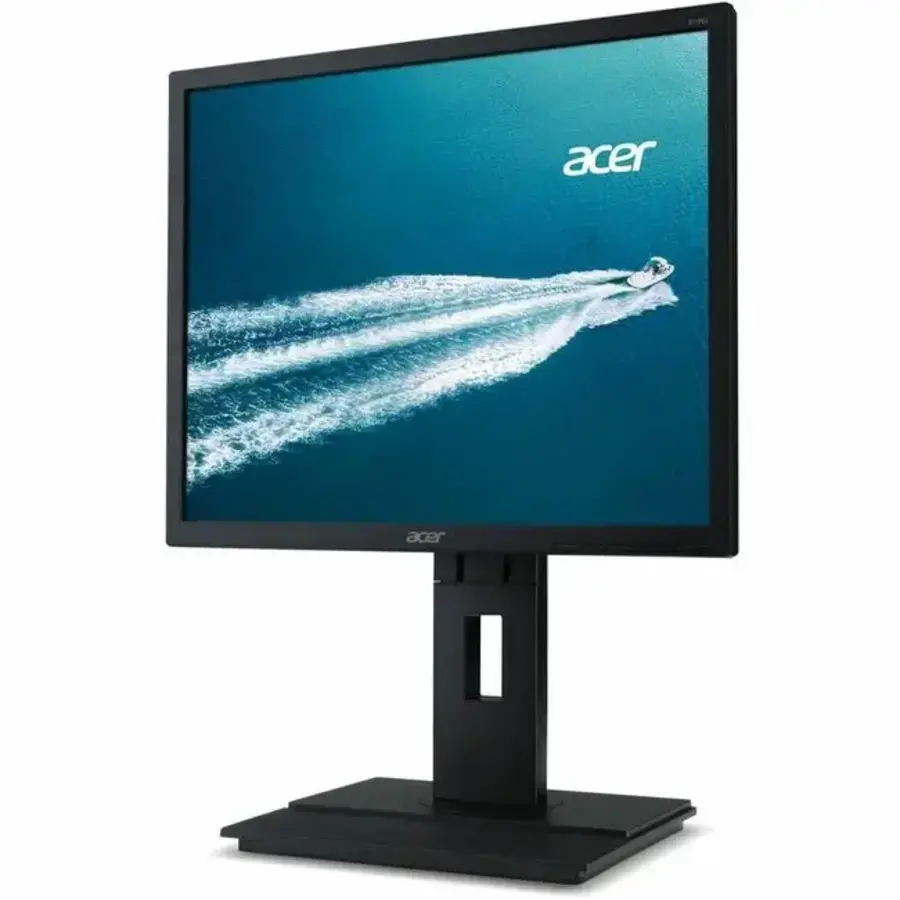 Acer B196L WMDPR – 19" SXGA LCD Monitor-1