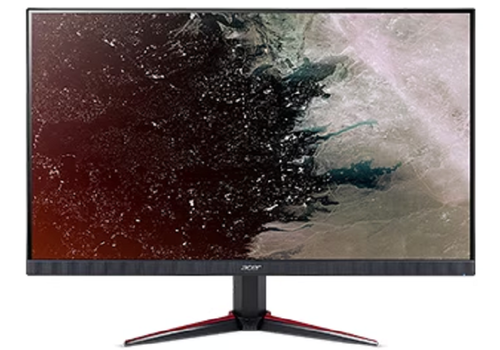 Acer VG240Y bmiix – 23,8" Full HD IPS LCD Monitor 