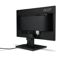 thumb-Acer V226HQL Bbi – 21,5″ Full HD LED / LCD Monitor-7