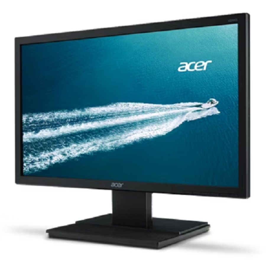 Acer V226HQL Bbi – 21,5″ Full HD LED / LCD Monitor-2