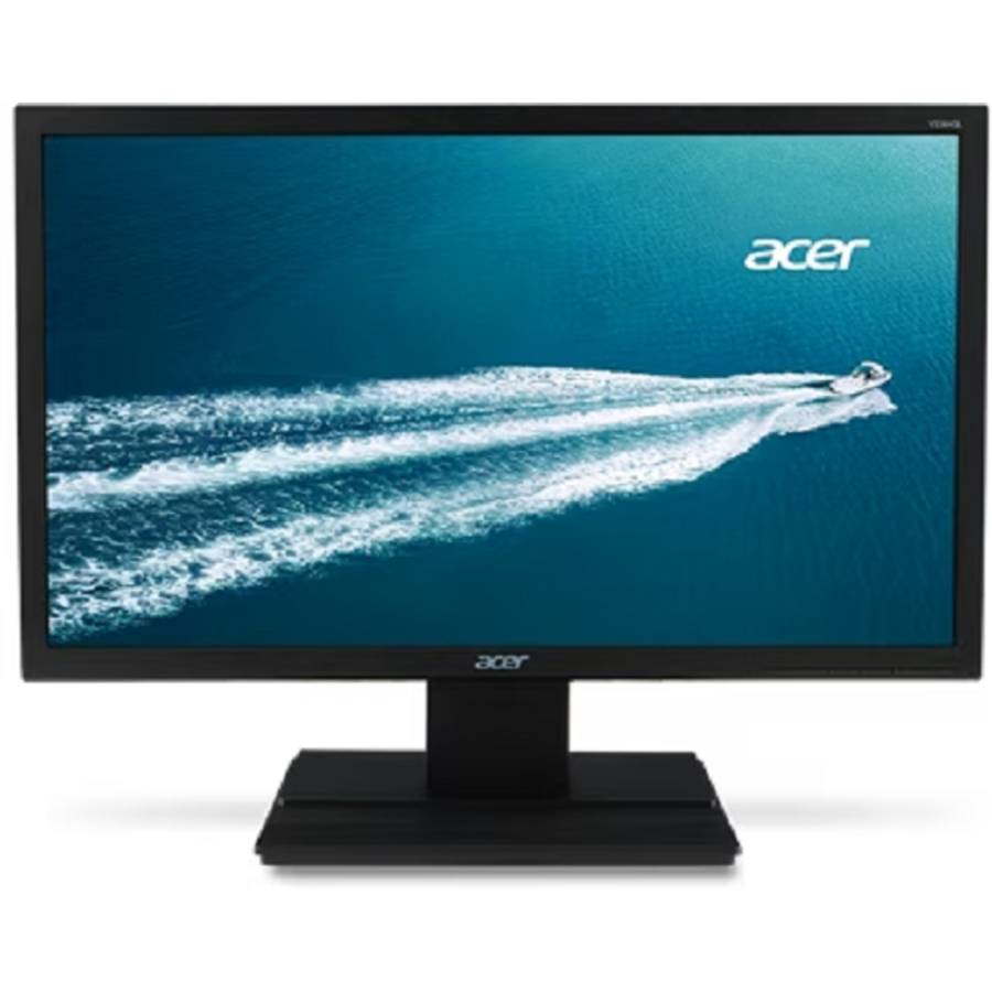 Acer V226HQL Bbi – 21,5″ Full HD LED / LCD Monitor-1