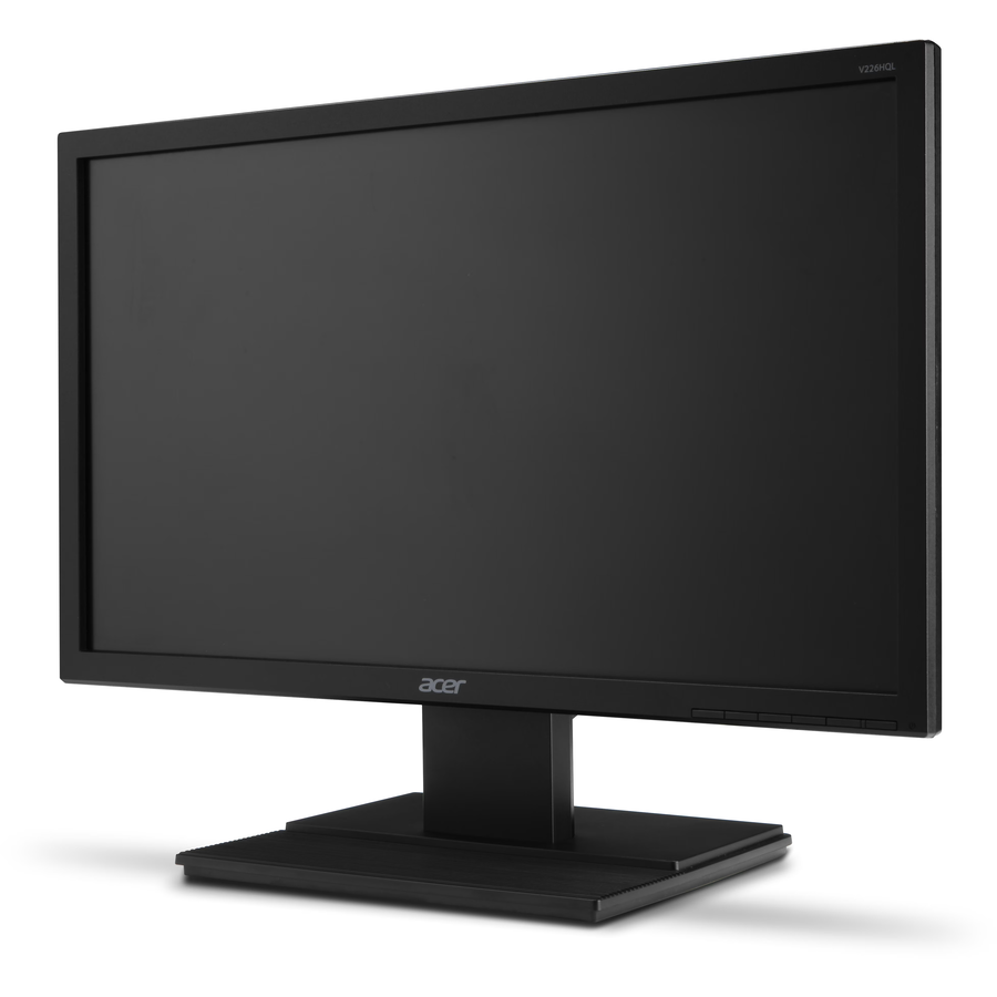 Acer V226HQL Bbi – 21,5″ Full HD LED / LCD Monitor-5