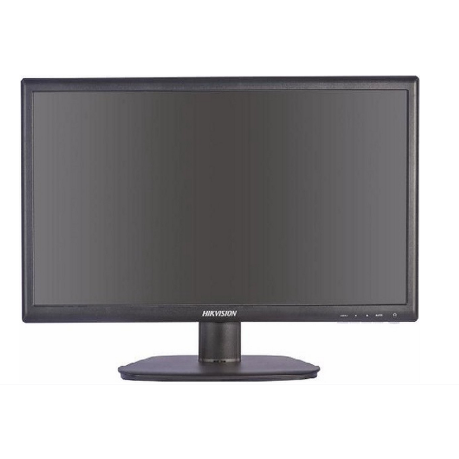 Hikvision DS-D5024FC-C – 23,8″ Full HD LCD Monitor-6