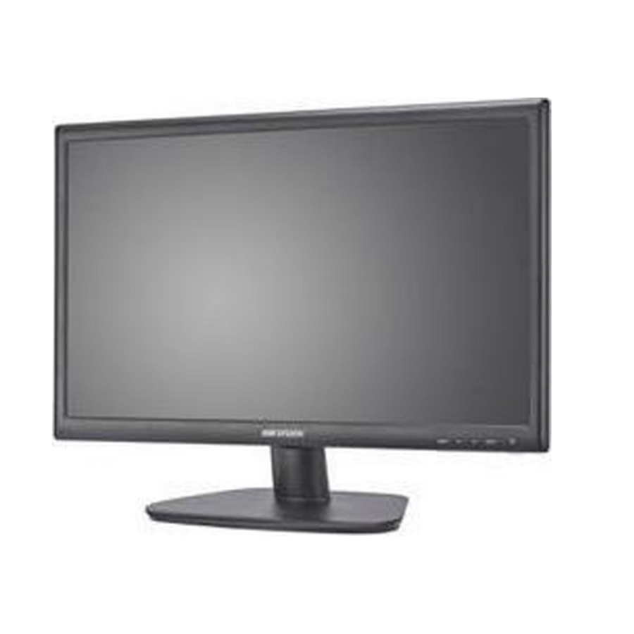 Hikvision DS-D5024FC-C – 23,8″ Full HD LCD Monitor-4