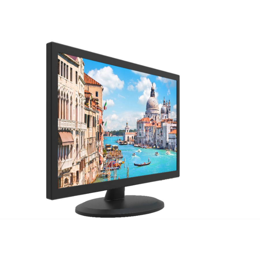 Hikvision DS-D5024FC-C – 23,8″ Full HD LCD Monitor-3