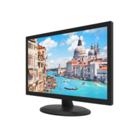 thumb-Hikvision DS-D5024FC-C – 23,8″ Full HD LCD Monitor-2