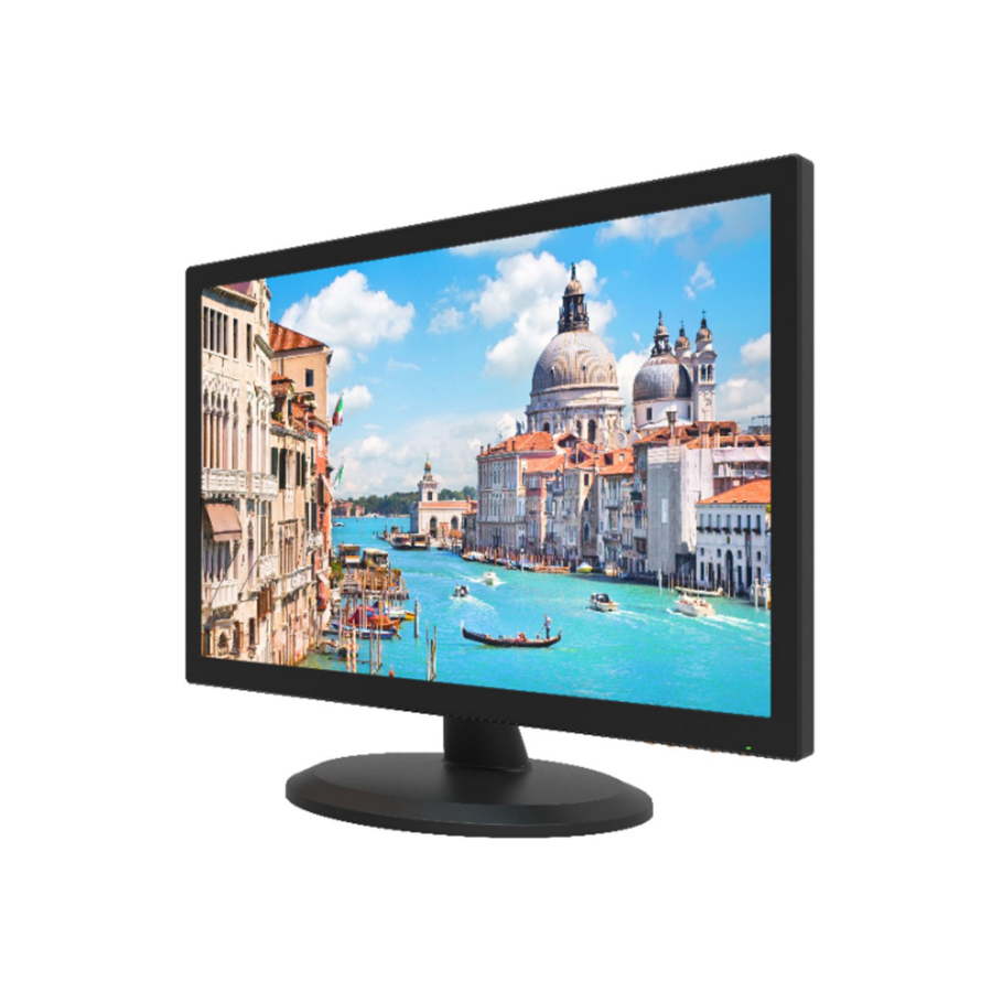 Hikvision DS-D5024FC-C – 23,8″ Full HD LCD Monitor-2