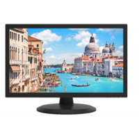 thumb-Hikvision DS-D5024FC-C – 23,8″ Full HD LCD Monitor-1