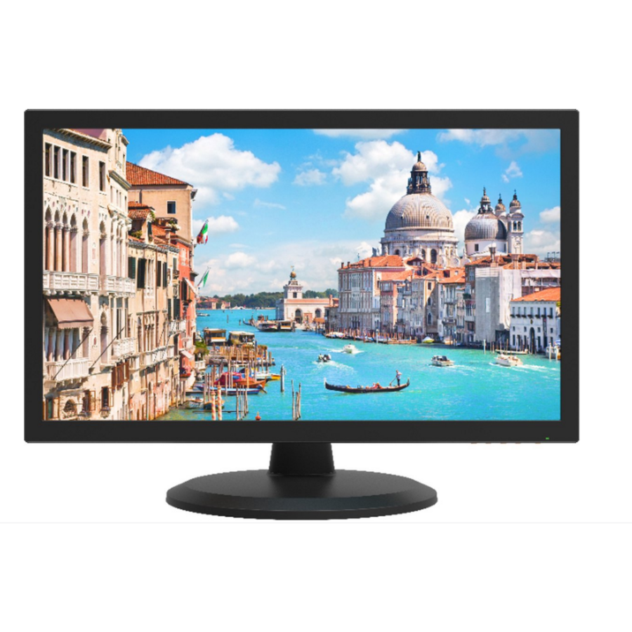 Hikvision DS-D5024FC-C – 23,8″ Full HD LCD Monitor-1