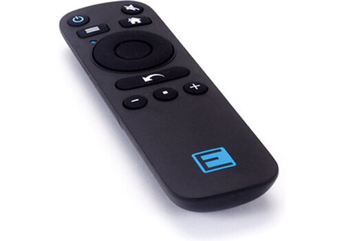 COOD-E Universele Afstandsbediening – Geschikt voor Mediaboxen & COOD-E Smart TV Box / COOD-E TV 