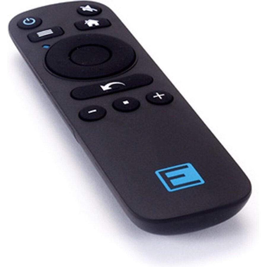 COOD-E Universele Afstandsbediening – Geschikt voor Mediaboxen & COOD-E Smart TV Box / COOD-E TV-1