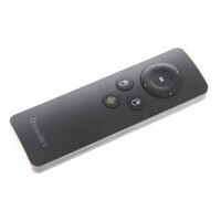 COOD-E AirMouse LX – Universele Air Mouse Afstandsbediening voor Windows, iOS & Android