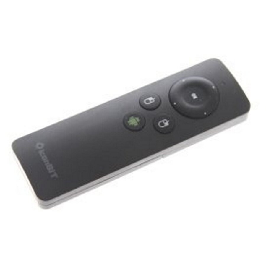 COOD-E AirMouse LX – Universele Air Mouse Afstandsbediening voor Windows, iOS & Android-1