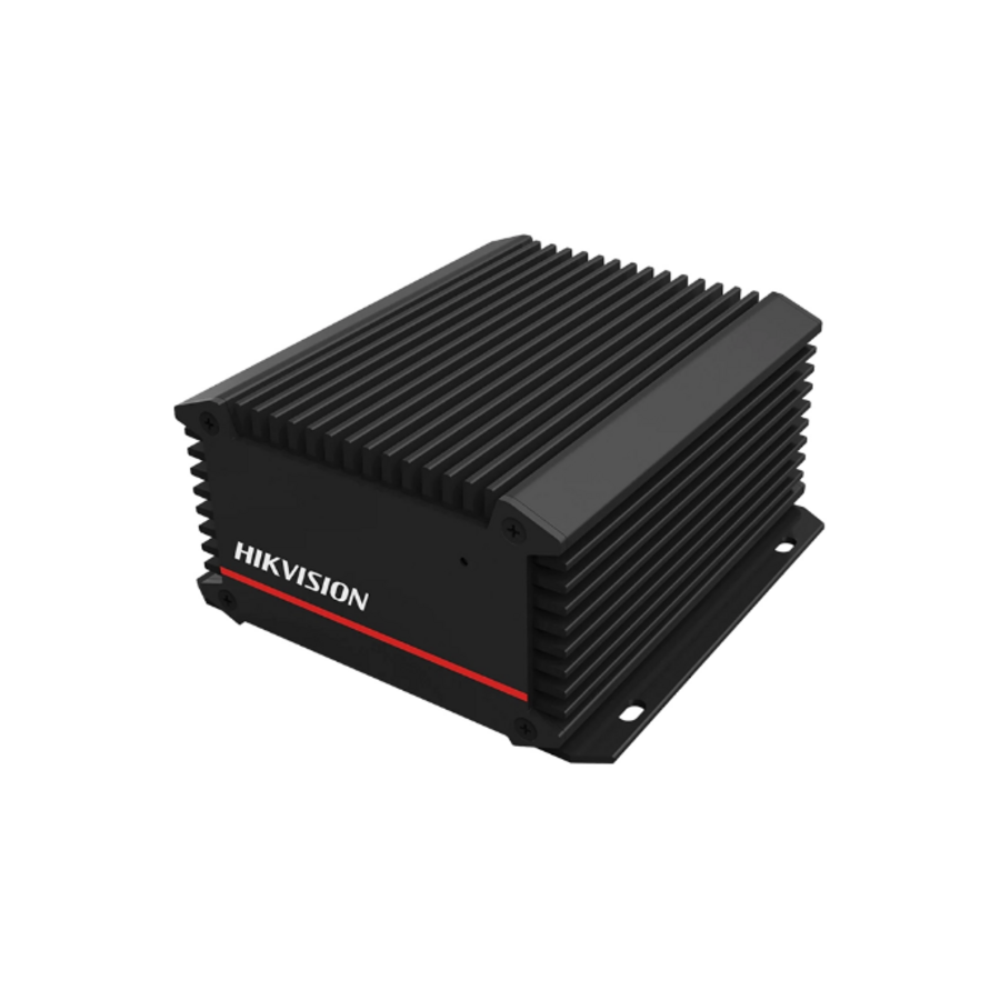 Hikvision DS-6700NI-S – Hik-ProConnect Cloud Storage Box-1