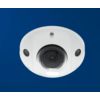 Zazitec Dome‑Netwerkcamera 4‑pin Aansluiting – Voor Binnen/Buiten Gebruik