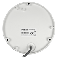 thumb-Hikvision HWT‑D340‑VF – 4 MP Varifocaal Dome Camera (2,8‑12 mm) – 4‑in‑1 (TVI/AHD/CVI/CVBS) – IP66-4