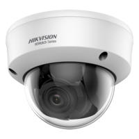thumb-Hikvision HWT‑D340‑VF – 4 MP Varifocaal Dome Camera (2,8‑12 mm) – 4‑in‑1 (TVI/AHD/CVI/CVBS) – IP66-1