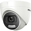 Hikvision Hikvision DS‑2CE72DFT‑F28 – 2 MP Full‑Time Colour Turret Camera (ColorVu Series) – 2.8 mm lens – IP67