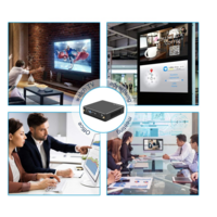 thumb-ZAZITEC ZSUS Mini PC – Intel Core i5 – 8GB RAM – 256GB SSD – Windows 10-7