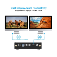 thumb-ZAZITEC ZSUS Mini PC – Intel Core i5 – 8GB RAM – 256GB SSD – Windows 10-6