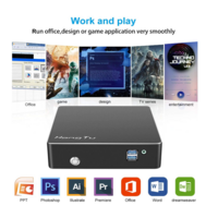 thumb-ZAZITEC ZSUS Mini PC – Intel Core i5 – 8GB RAM – 256GB SSD – Windows 10-5