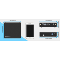 thumb-ZAZITEC ZSUS Mini PC – Intel Core i5 – 8GB RAM – 256GB SSD – Windows 10-3