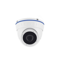 Amiko D20V400 – 4 MP Dome IP-Camera (IP66) – POE / Binnen & Buiten
