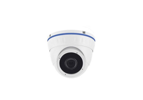 Amiko D20V400 – 4 MP Dome IP-Camera (IP66) – POE / Binnen & Buiten 