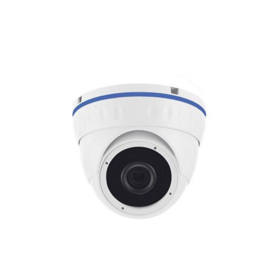 Amiko D20V400 – 4 MP Dome IP-Camera (IP66) – POE / Binnen & Buiten-1