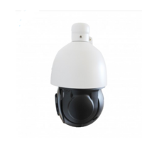 thumb-Fanshine FPT021 – 2MP AHD PTZ Camera – 18× Optische Zoom – Outdoor Beveiligingscamera-2