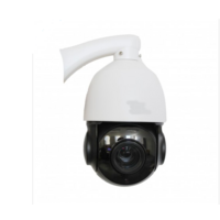 thumb-Fanshine FPT021 – 2MP AHD PTZ Camera – 18× Optische Zoom – Outdoor Beveiligingscamera-1