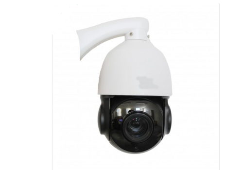 Fanshine FPT021 – 2MP AHD PTZ Camera – 18× Optische Zoom – Outdoor Beveiligingscamera 