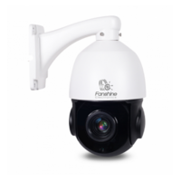 Fanshine FPT011 – 2MP IP PTZ Camera – 18× Optische Zoom – Outdoor Beveiligingscamera