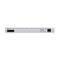 thumb-Ubiquiti UniFi Switch USW-Pro-24-POE – 24-Poorts Managed Gigabit Switch – 400W PoE – Layer 3-6