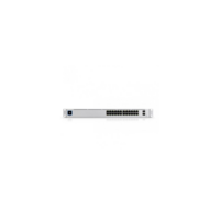 thumb-Ubiquiti UniFi Switch USW-Pro-24-POE – 24-Poorts Managed Gigabit Switch – 400W PoE – Layer 3-1