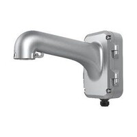 Hikvision DS-1604ZJ-P – Verticale Paalmontagebeugel voor Speed Dome Camera’s