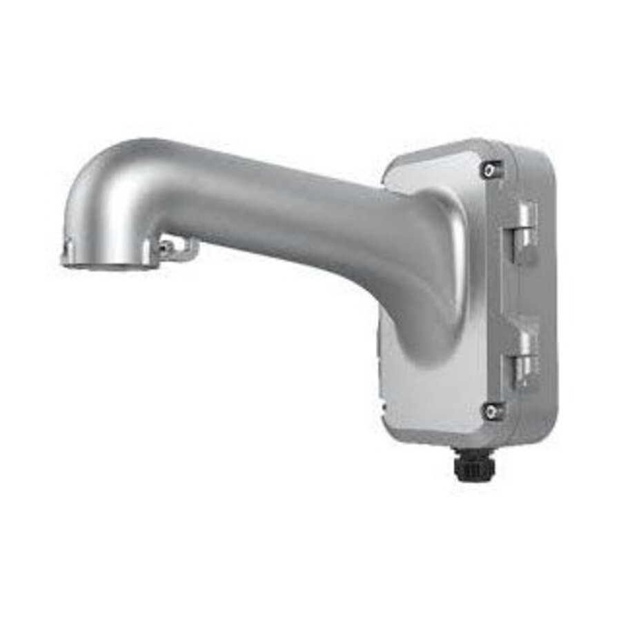 Hikvision DS-1604ZJ-P – Verticale Paalmontagebeugel voor Speed Dome Camera’s-1