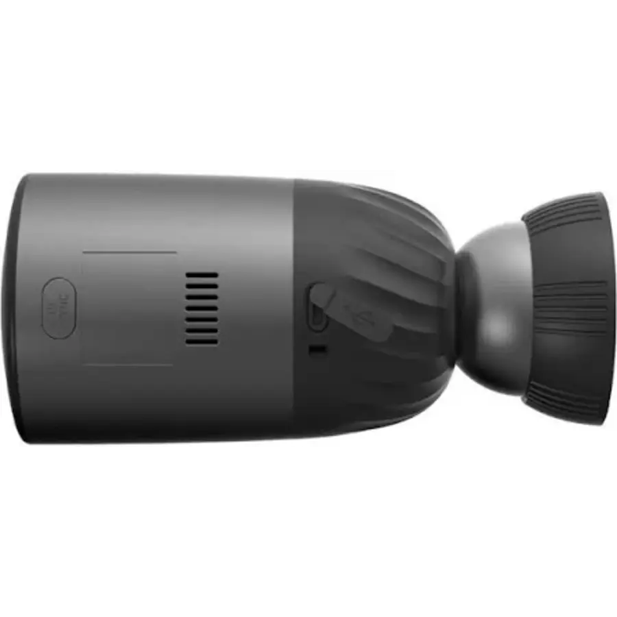 EZVIZ CS-BC1C – Draadloze Beveiligingscamera met Batterij – Full HD 1080p – WiFi – IP66-2