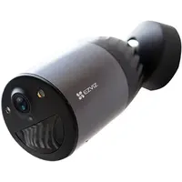 thumb-EZVIZ CS-BC1C – Draadloze Beveiligingscamera met Batterij – Full HD 1080p – WiFi – IP66-1