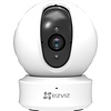 EZVIZ EZVIZ CS-CV246 – Full HD WiFi IP-Camera – Draaibaar – Tweeweg Audio – Nachtzicht