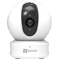 thumb-EZVIZ CS-CV246 – Full HD WiFi IP-Camera – Draaibaar – Tweeweg Audio – Nachtzicht-1