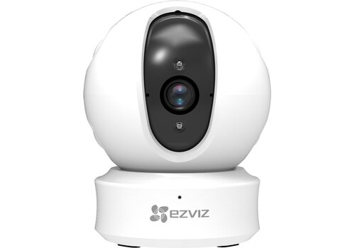 EZVIZ CS-CV246 – Full HD WiFi IP-Camera – Draaibaar – Tweeweg Audio – Nachtzicht 