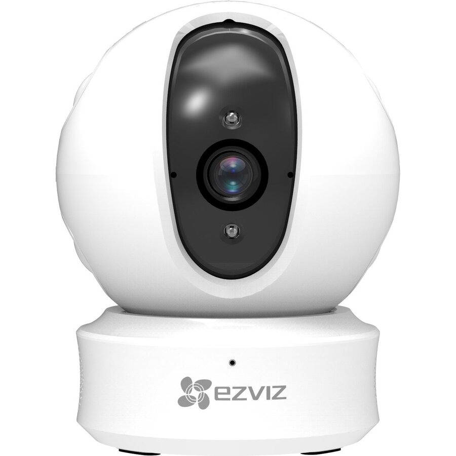 EZVIZ CS-CV246 – Full HD WiFi IP-Camera – Draaibaar – Tweeweg Audio – Nachtzicht-1