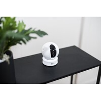 thumb-EZVIZ CS-CV246 – Full HD WiFi IP-Camera – Draaibaar – Tweeweg Audio – Nachtzicht-2