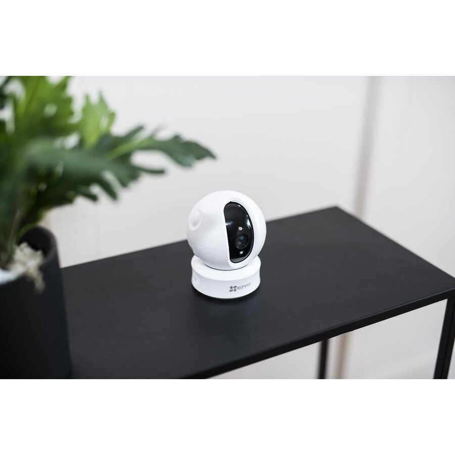 EZVIZ CS-CV246 – Full HD WiFi IP-Camera – Draaibaar – Tweeweg Audio – Nachtzicht-2