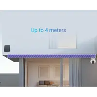 thumb-EZVIZ CS-CMT-Solar Panel-E – Zonnepaneel voor Draadloze EZVIZ Camera’s – Type-C Aansluiting – IP65-3