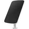 EZVIZ EZVIZ CS-CMT-Solar Panel-E – Zonnepaneel voor Draadloze EZVIZ Camera’s – Type-C Aansluiting – IP65